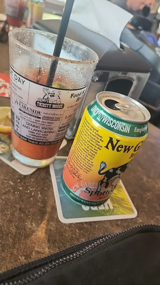 Bloody Mary