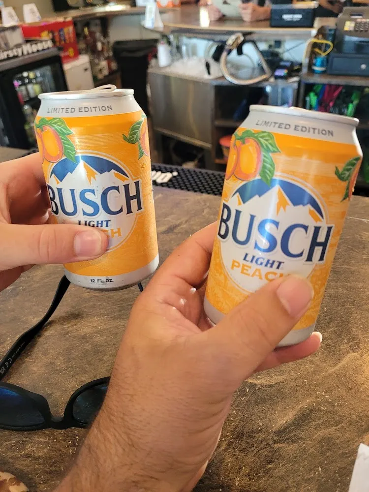 Busch Light