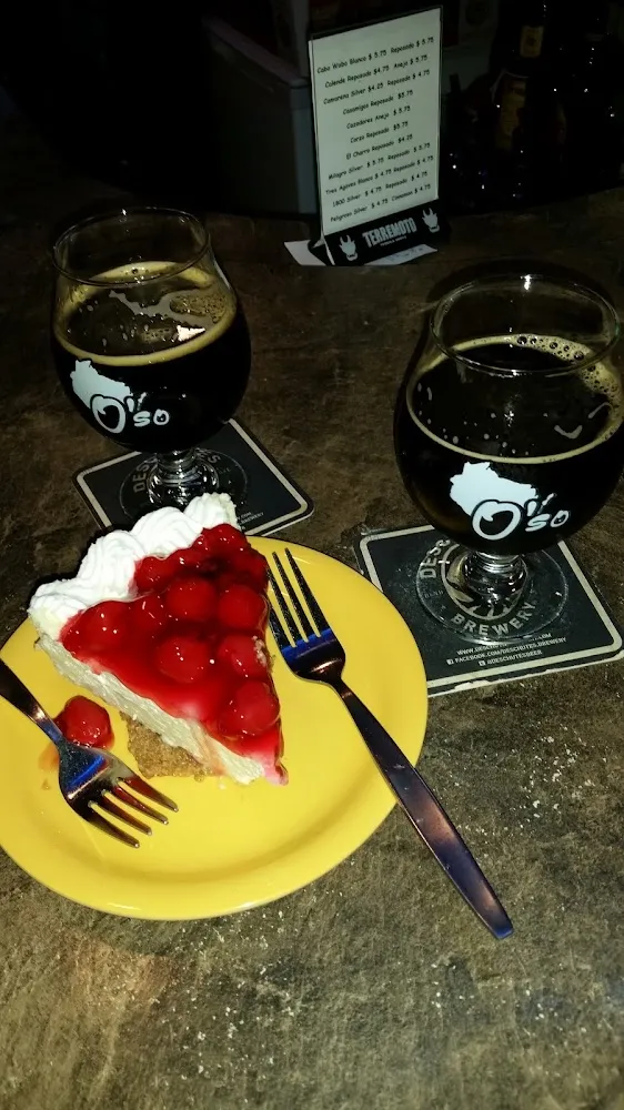 Cheesecake
